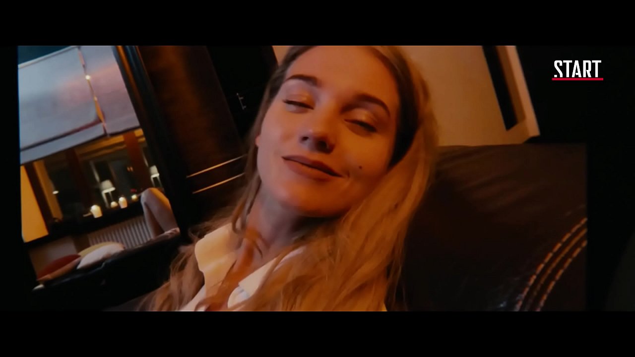 SEXSCENE MED KRISTINA ASMUS (FULL HD 1080)