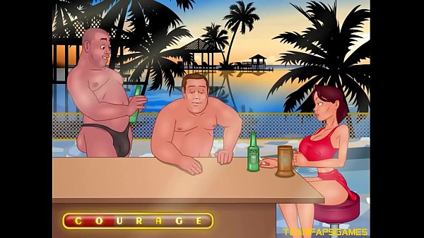 kravlende medicin baby på bdsm resort